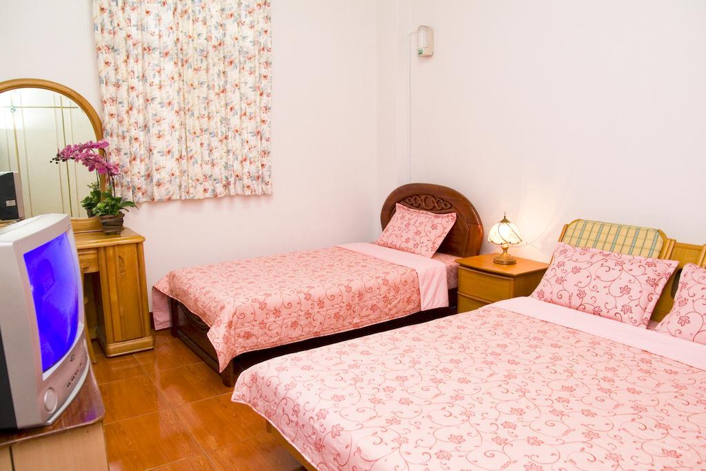 Yilan Xiang Feng Homestay Wujie Δωμάτιο φωτογραφία
