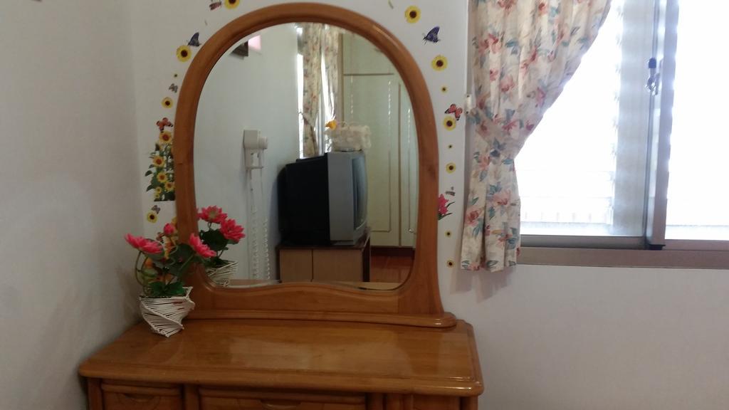 Yilan Xiang Feng Homestay Wujie Εξωτερικό φωτογραφία