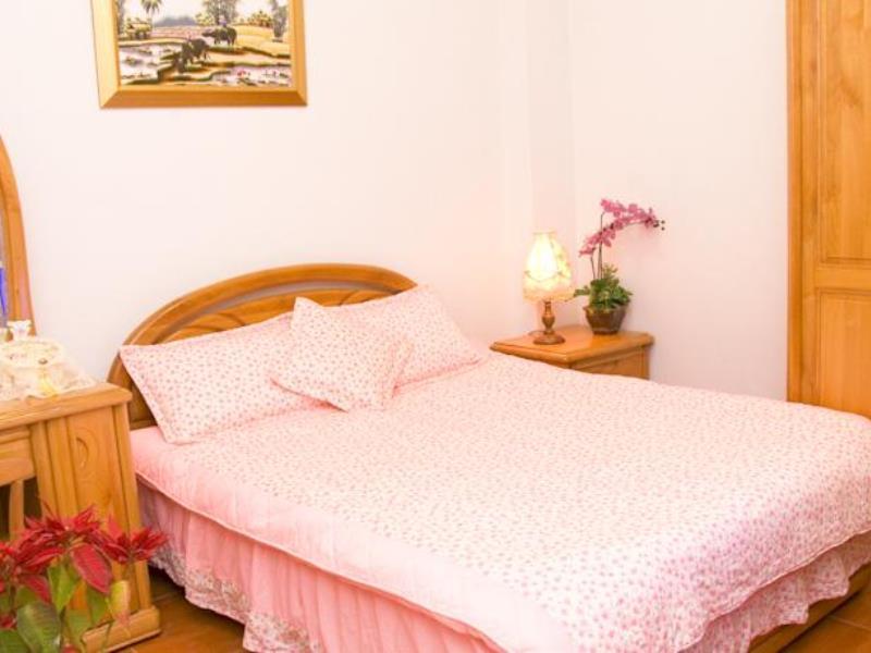 Yilan Xiang Feng Homestay Wujie Εξωτερικό φωτογραφία