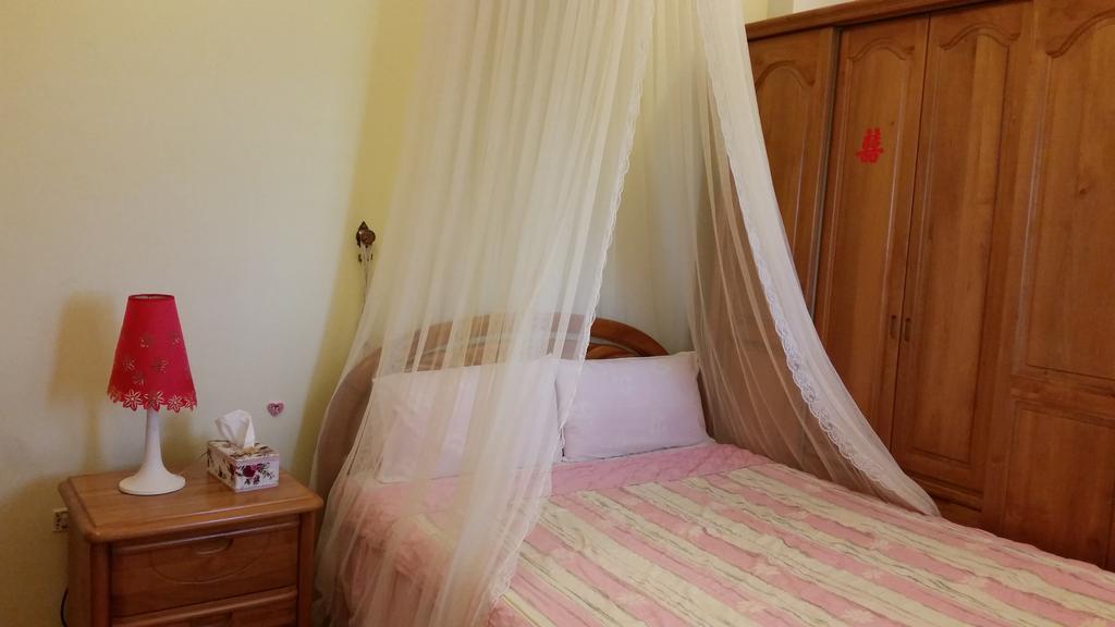 Yilan Xiang Feng Homestay Wujie Εξωτερικό φωτογραφία