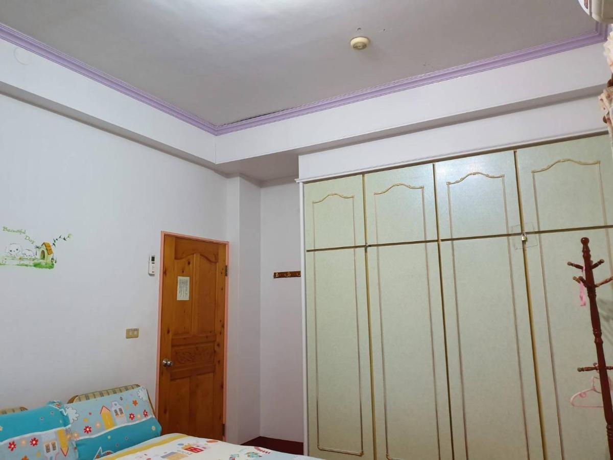 Yilan Xiang Feng Homestay Wujie Εξωτερικό φωτογραφία