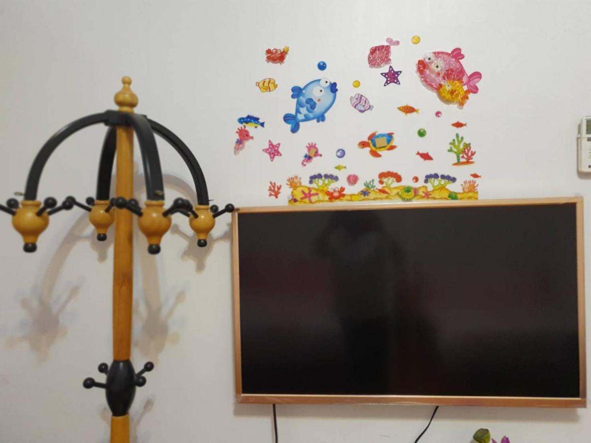 Yilan Xiang Feng Homestay Wujie Εξωτερικό φωτογραφία
